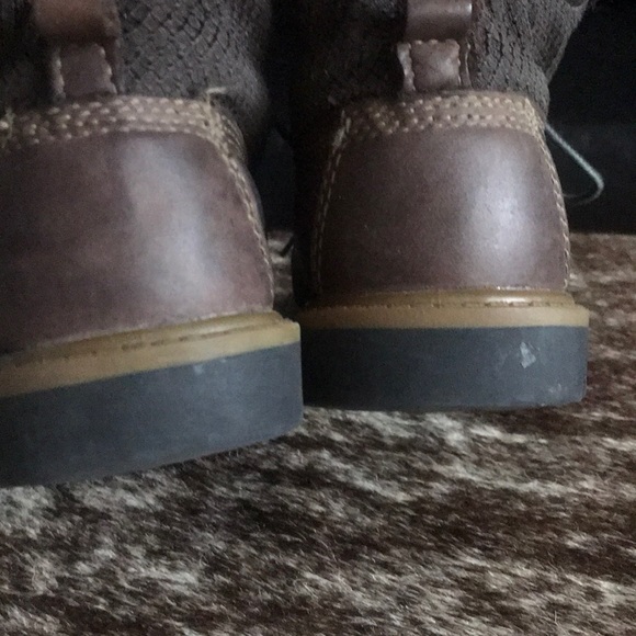 Timberland boots - Picture 6 of 8